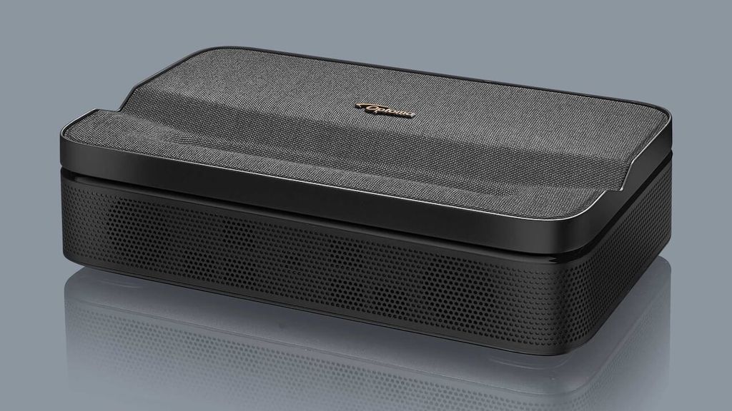 Optoma Photon Go is a mini UST projector with tri-laser, Google TV, and battery. See the price in Poland, reviews, and if it’s worth it for travel or outdoors.