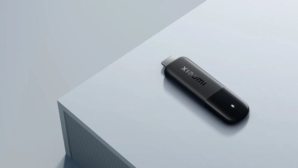 Xiaomi TV Stick 4K 2nd Gen with Google TV, Dolby Vision and Wi-Fi 6. New chip, better HDR and smooth streaming – all for under 50 USD.