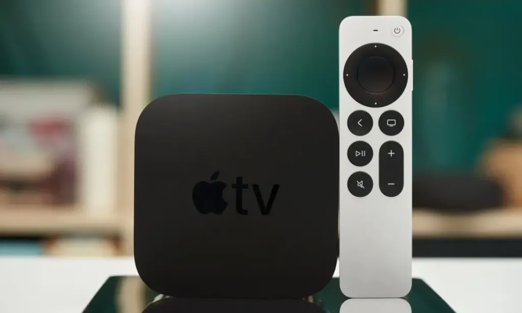 Apple TV 4K 2025 cena i premiera – tańszy, szybszy, z Wi-Fi 7 i nowym chipem. Sprawdź, co zmieni się w najnowszym odtwarzaczu Apple.