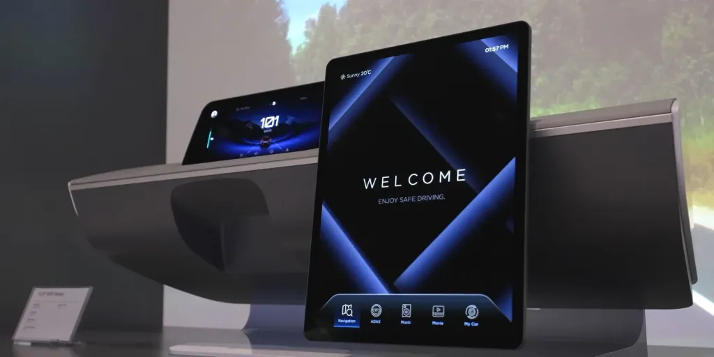 LG Display rozwija „rok AI” – własne algorytmy usprawniają projektowanie OLED, poprawiają jakość i oszczędzają miliardy wonów w produkcji.