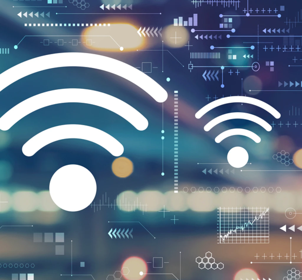 Wi-Fi 8 – the new network standard. Stable connection, lower latency, Single Mobility Domains and mmWave. Launch scheduled for late 2027.