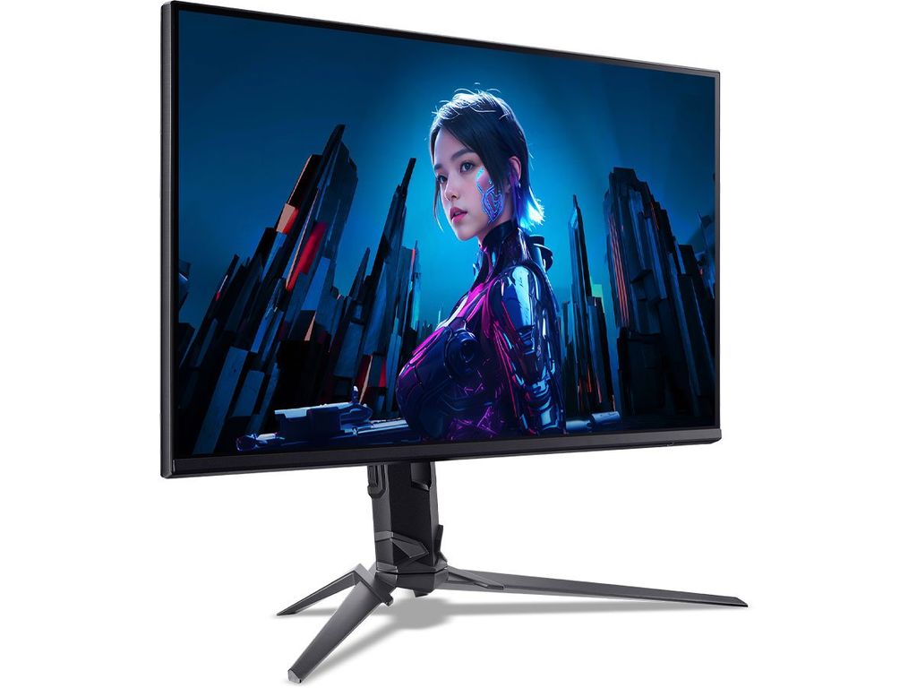 Predator XB253QF – 300 Hz, matryca IPS i 1 ms GtG. Idealny monitor e-sportowy do szybkich FPS-ów. W promocji x-kom kupisz go teraz w rekordowo niskiej cenie.
