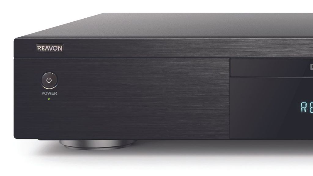 Reavon stops making UHD Blu-ray players. Only Magnetar, Panasonic and Sony remain on the market. See what options are left for movie collectors.