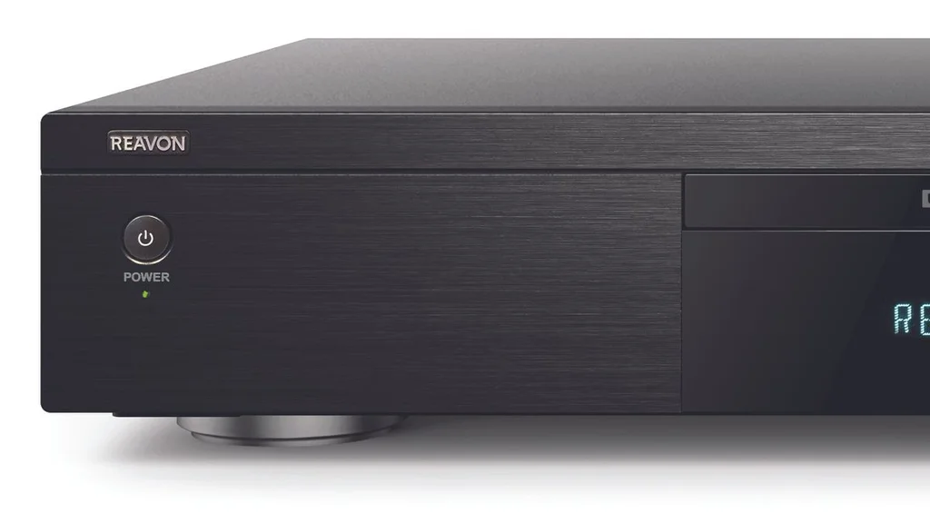 Reavon kończy produkcję odtwarzaczy UHD Blu-ray. Na rynku zostaje Magnetar, Panasonic i Sony. Sprawdź, jakie są jeszcze opcje dla kolekcjonerów filmów.