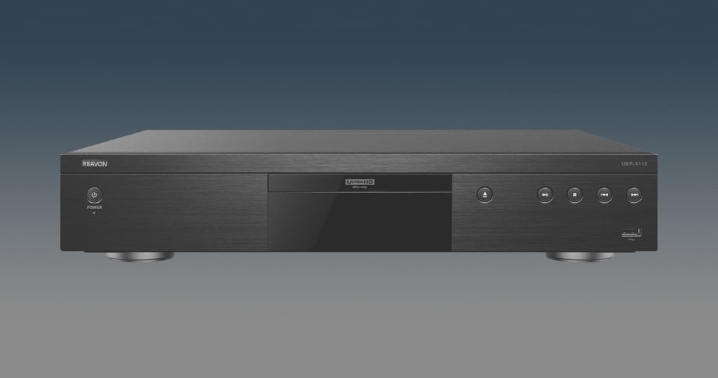 Reavon is withdrawing from UHD Blu-ray players. Magnetar remains the premium leader, while Panasonic and Sony continue to offer cheaper models.