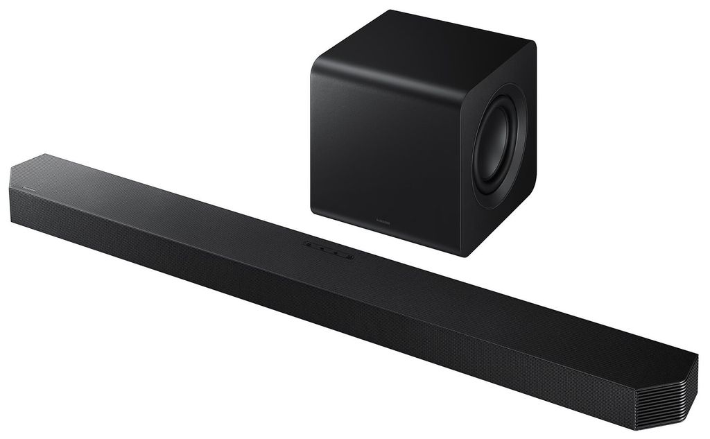 Samsung dominuje w rankingu soundbarów 2025. Polacy najczęściej wybierają modele HW-Q930D, HW-Q800D i Q990D z Dolby Atmos i Q-Symphony.