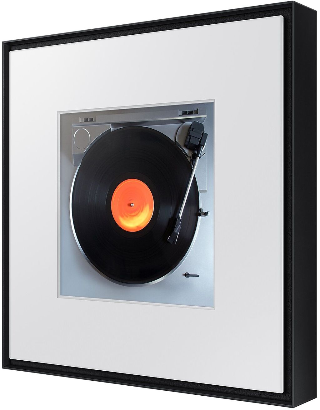 Kupując Samsung OLED S90F 65” otrzymasz gratis Music Frame. Zyskaj telewizor klasy premium i stylowy głośnik w jednym zestawie.