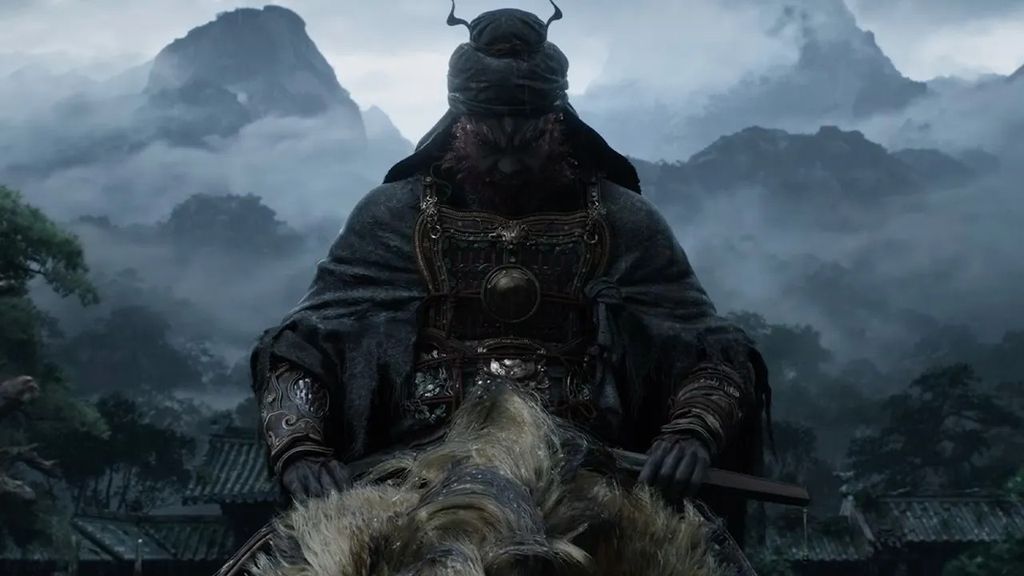 Game Science surprises at gamescom 2025. Black Myth: Zhong Kui instead of a Wukong expansion. The new game is coming soon.