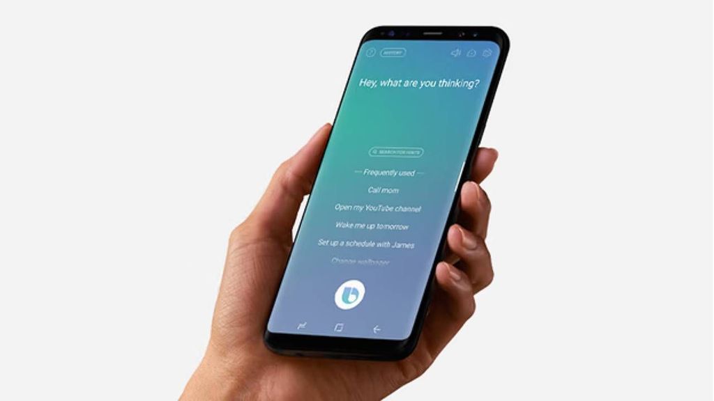 Samsung upgrades Bixby on 2025 Neo QLED and QD-OLED TVs. Smarter content discovery, SmartThings integration and Vision AI.