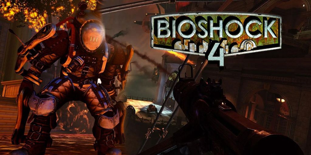 Problemy przy BioShock 4. Duże zwolnienia w studiu Cloud Chamber i premiera przesunięta na drugą połowę 2027 roku.