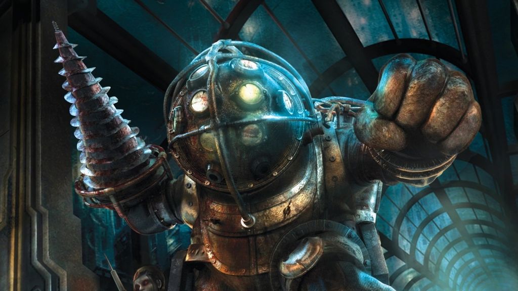 Take-Two potwierdza restrukturyzację Cloud Chamber. BioShock 4 zalicza poważne opóźnienie i nie trafi na rynek w 2026 roku.