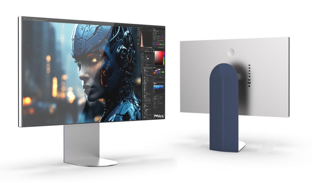 Asus PA32QCV and LG 32U990A – new 6K monitors. Thunderbolt 4 or 5, matte screens and 98% DCI-P3. Perfect for work, but you won’t find real HDR here.