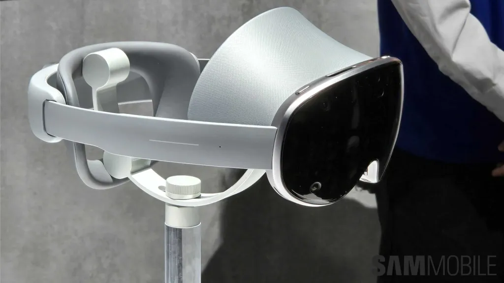 Samsung szykuje rewolucję: potrójnie składany telefon, Project Moohan XR i okulary AI zadebiutują jesienią.