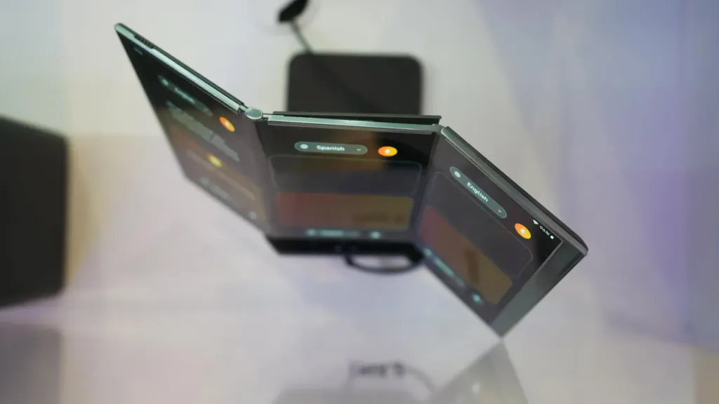 Premiera Samsunga 29 września – trzy przełomowe urządzenia: tri-fold, zestaw XR z Google i inteligentne okulary AI.