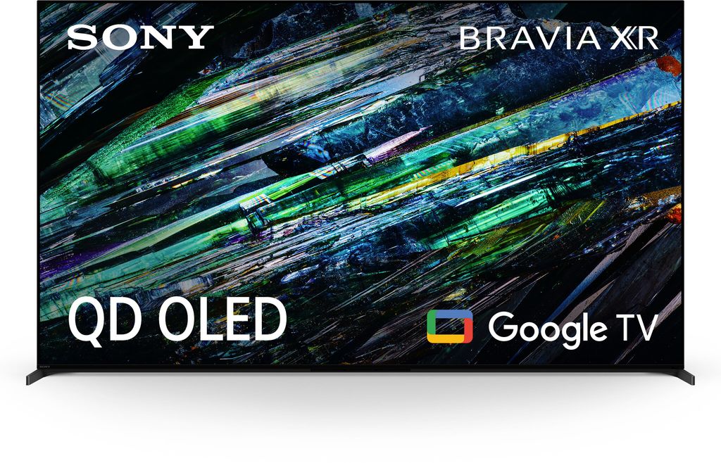 	Promocja Sony w Media Expert – wybierz Bravia 8 II lub A95L i ciesz się głośnikiem naramiennym HT-AN7 Bravia Theatre U dodanym za 1 zł.