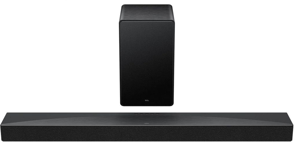 Five EISA awards for TCL. QD-Mini LED, innovative design and the award-winning Q65H soundbar set the future of home entertainment.
