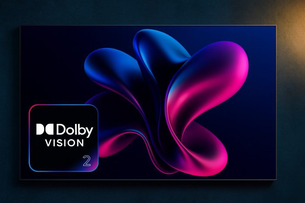 Dolby Vision 2 wprowadza AI i Authentic Motion. Nowy HDR ma rozjaśnić sceny i dać twórcom kontrolę nad ruchem.
