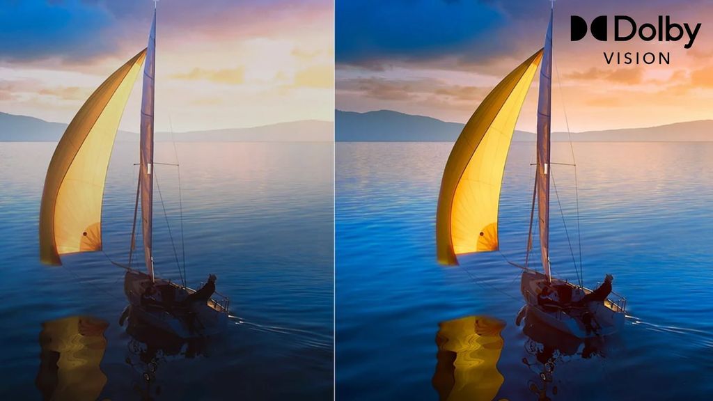 Nowe Dolby Vision 2 offers adaptation of the image to the environment and motion control scene by scene. Revolution or controversy?