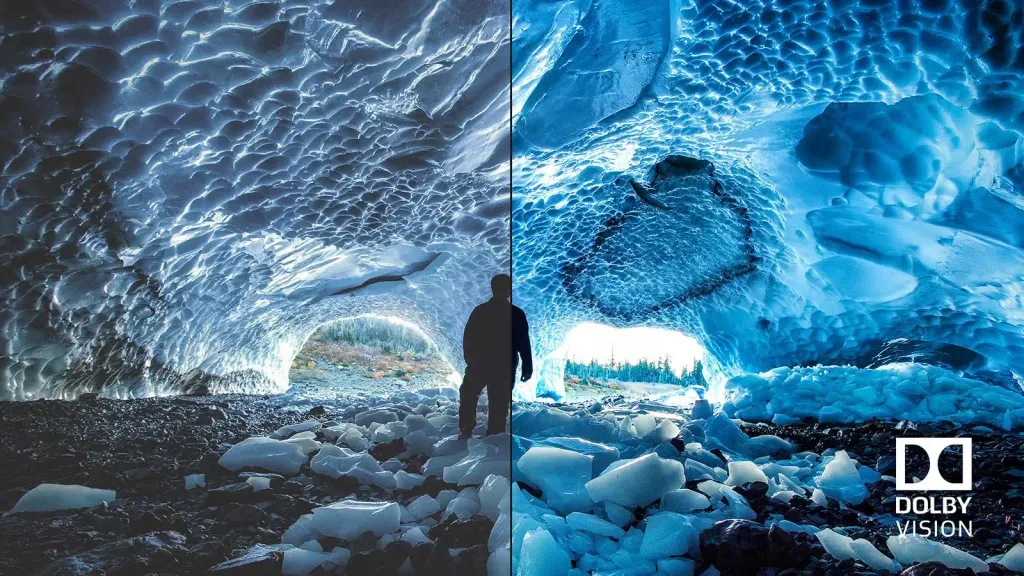 Dolby Vision 2 Max for premium TVs and Dolby Vision 2 for cheaper models. Hisense and CANAL+ are the first with support.