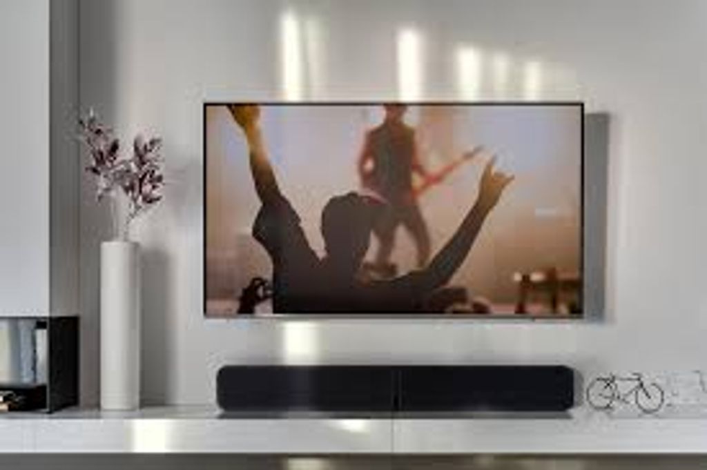 Pulse Cinema and Cinema Mini – elegant soundbars from Bluesound. Multiroom BluOS, Dolby Atmos, and support for hi-res audio.