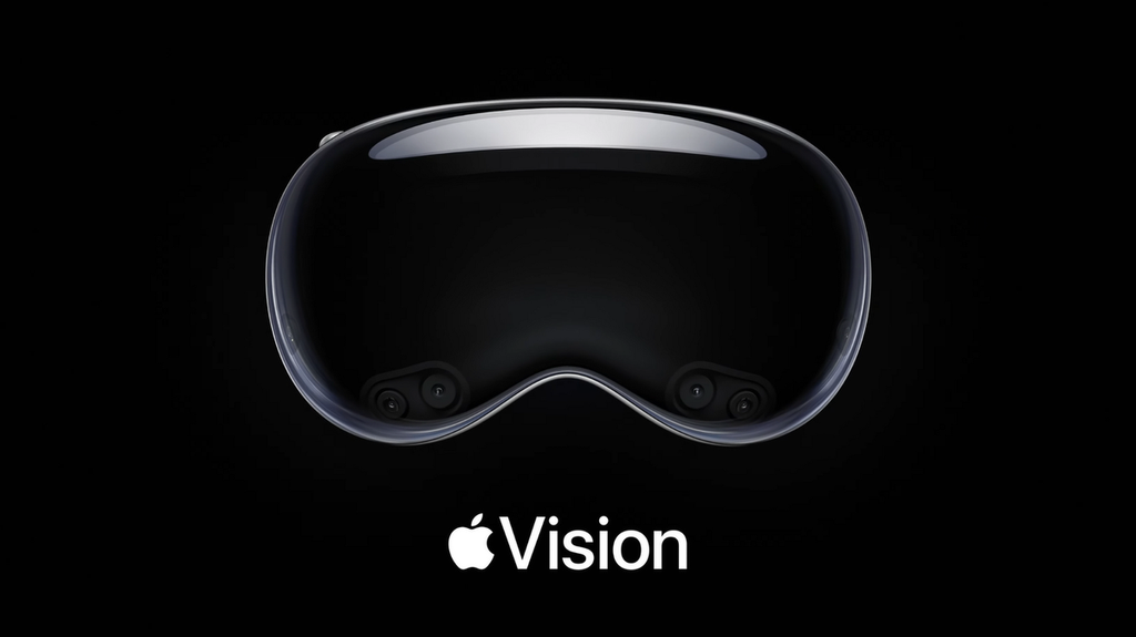 Apple Vision Air in 2027 – 40% lighter and half the price of Vision Pro. Starting at $1750, with titanium build and a redesigned battery system.
