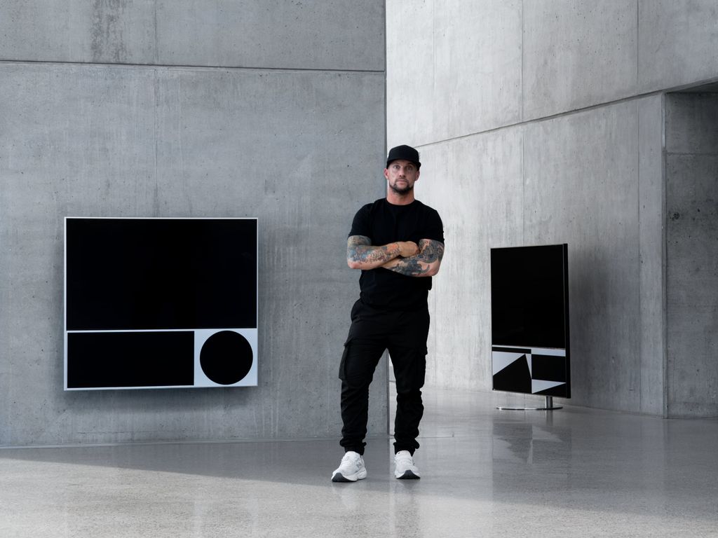 Television and speaker in one: The HiFi Frame. Premiere at IFA 2025, prices starting from 5000 euros. Samsung and Canvas focus on design and art.
