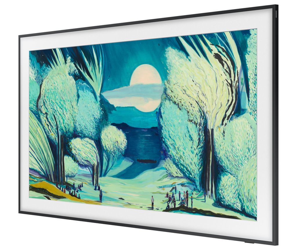 Nowy telewizor Samsung i designerski głośnik Music Frame w zestawie taniej. Sprawdź modele QN77F, QE98Q80C i The Frame.