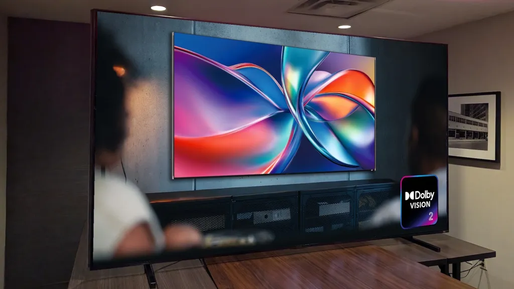 Dolby Vision 2 debiutuje na IFA 2025. Hisense potwierdza wsparcie, Sony i TCL rozważają, a LG nie planuje wdrożenia nowego standardu HDR.