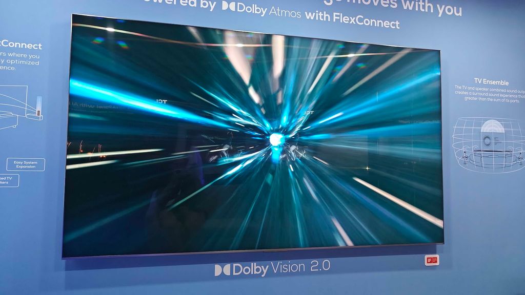 Dolby Vision 2 zadebiutowało na IFA 2025. Hisense wdraża, Sony i TCL sugerują plany, a LG i Samsung pozostają poza nowym standardem HDR.