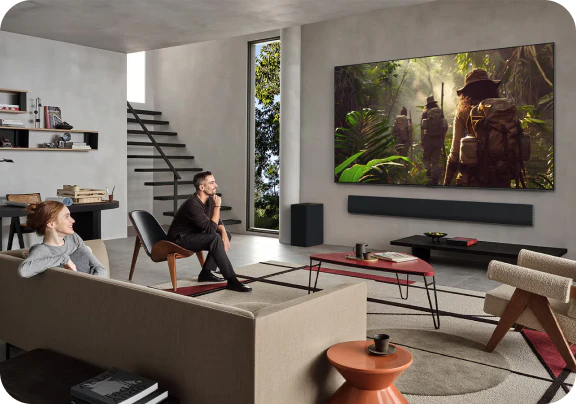 LG OLED77G54LW teraz 2000 zł taniej! Flagowy OLED evo G5 z Dolby Vision i Atmos, idealny do filmów i gier, w promocji za 16 999 zł.