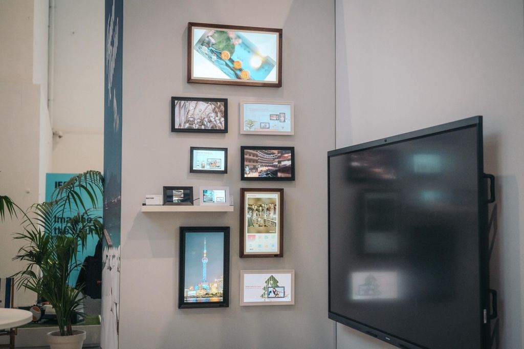 Go Collection, Smart Boards, Google TV 5.0 i AGD z dotykowymi ekranami – THOMSON rozszerza portfolio i zaskakuje na IFA 2025.