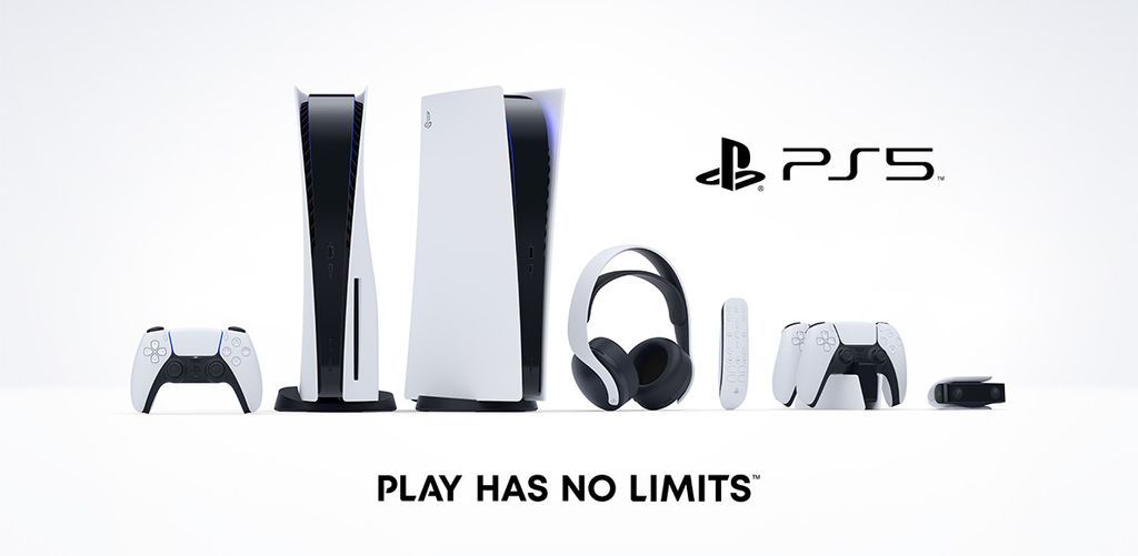 Die neue Generation von Sony – PlayStation 6 mit modularem Disklaufwerk. Das Ende der rein digitalen Verteilung? Die Veröffentlichung steht bereits Ende des Jahrzehnts an.