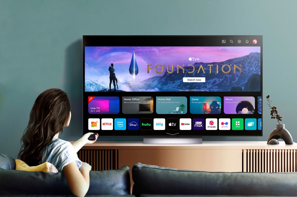 Best picture settings on LG TVs. Turn off Energy Saving, disable TruMotion and switch to Cinema mode for a true cinematic experience.