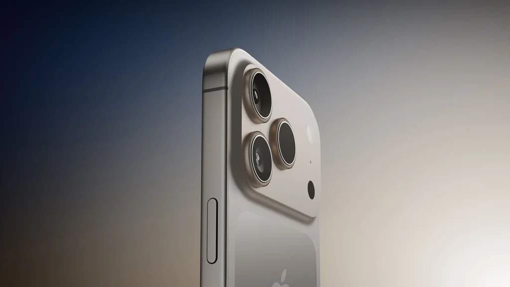 iPhone 17 Pro mit Option zur Deaktivierung von PWM. Schluss mit OLED-Flimmern – die neue iOS 26 Funktion verbessert den Sehkomfort und beugt Kopfschmerzen vor.