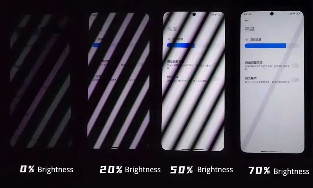 iPhone 17 Pro i Pro Max bez PWM. Pierwsze iPhone’y z możliwością całkowitego wyłączenia migotania ekranu OLED – idealne dla wrażliwych oczu.
