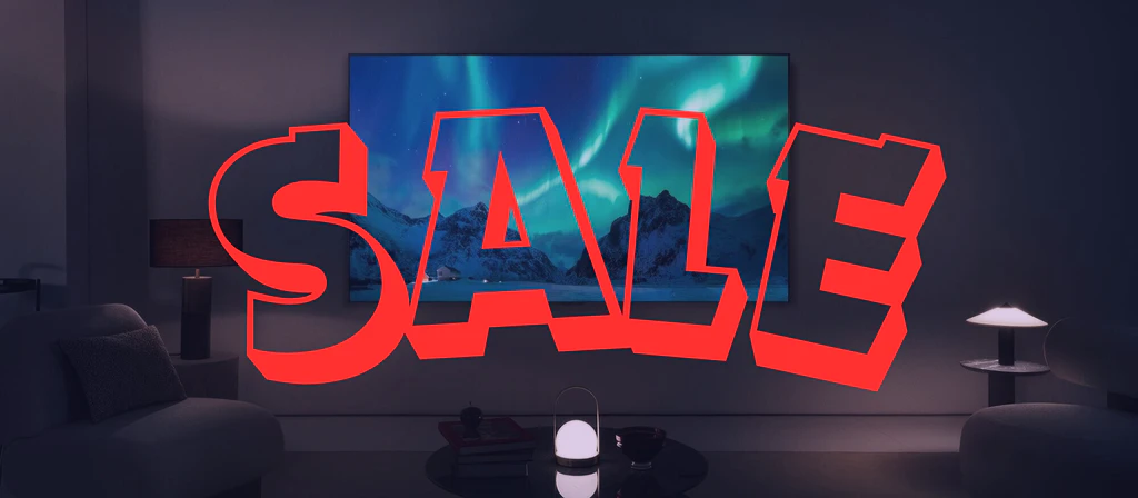 Telewizor LG 55C45LA OLED 4K 55” teraz za 4499 zł. Płynny obraz 144 Hz, Dolby Vision i Atmos. Oszczędź 500 zł i postaw na kino w domu.