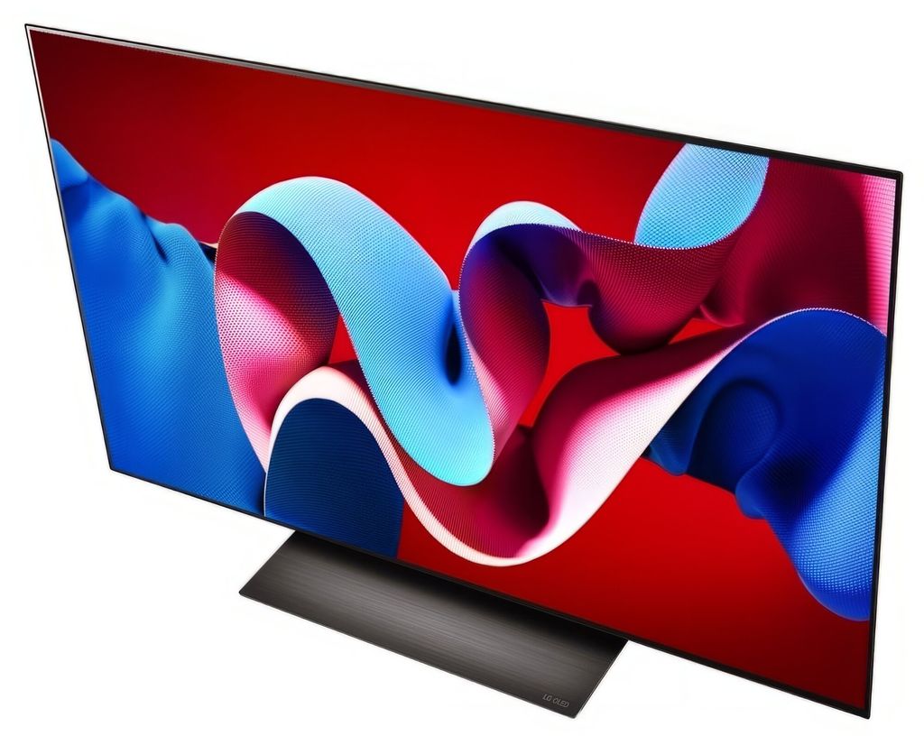 Promocja LG OLED 55C45LA – 55” 4K 144 Hz, Dolby Vision, Atmos i AI α9 Gen7. Teraz kupisz 500 zł taniej za jedyne 4499 zł!
