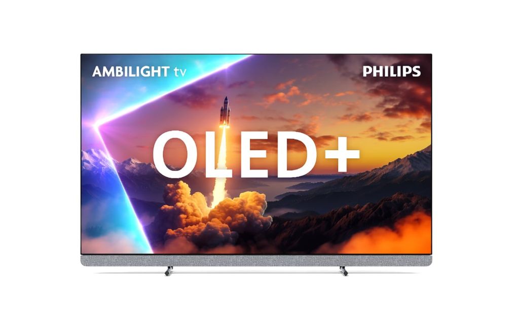 Telewizory OLED 2025: LG G5, Panasonic Z95B, Philips OLED910 i OLED950. Wyższa jasność, Dolby Vision i nowe systemy smart TV. Recenzje już dostępne.