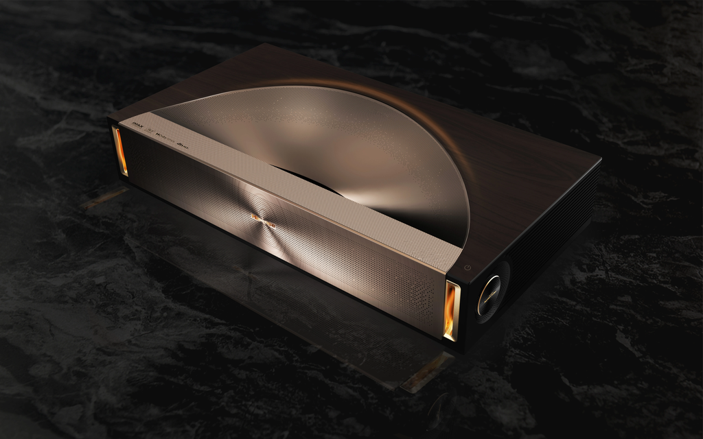 Hisense dominated IFA 2025 – 9 awards for televisions, appliances, and design. The L9Q Laser TV and UXQ 116” set a new era for home entertainment.