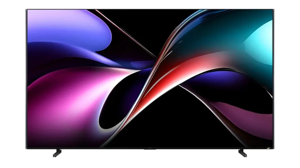 9 IFA 2025 awards for Hisense. From the L9Q Laser TV to AI Audio Glasses – innovations in displays, home appliances, and design recognized by the industry.