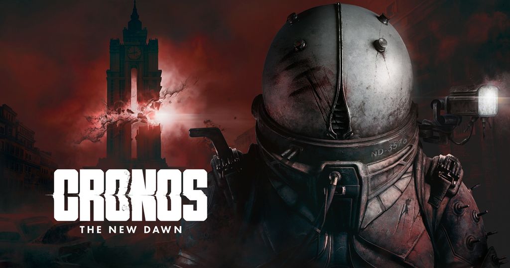 Cronos: The New Dawn – nowe IP Bloober Team. Zwiastun live-action wersji na Nintendo Switch 2 pokazuje klimat i emocje gry sci-fi survival.