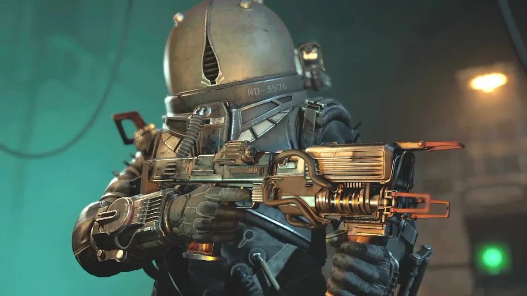 Bloober Team wciąż promuje Cronos: The New Dawn. Live-action trailer wersji Nintendo Switch 2 buduje atmosferę i pokazuje unikalne IP.