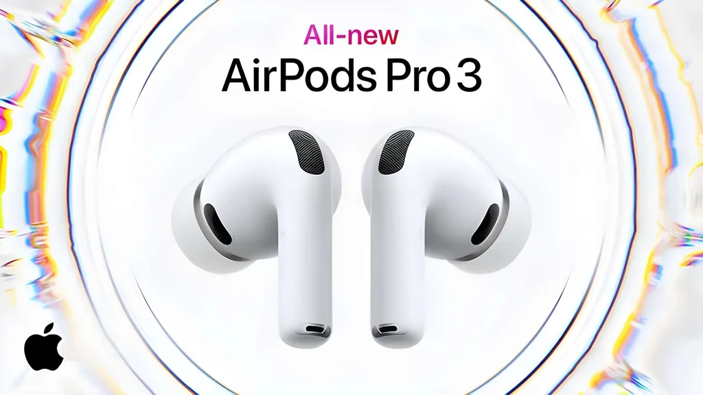 Apple AirPods Pro 3 with live translation. The tech giant brings a revolution, but Polish company Vasco Electronics from Krakow was first.