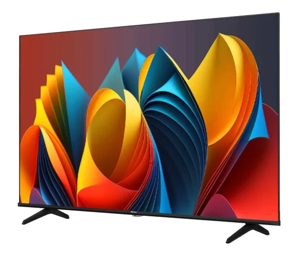 	Hisense 85E7NQ 85” QLED – gigantyczny telewizor 4K UHD z Dolby Vision i Atmos. Teraz w promocji za 3999 zł!