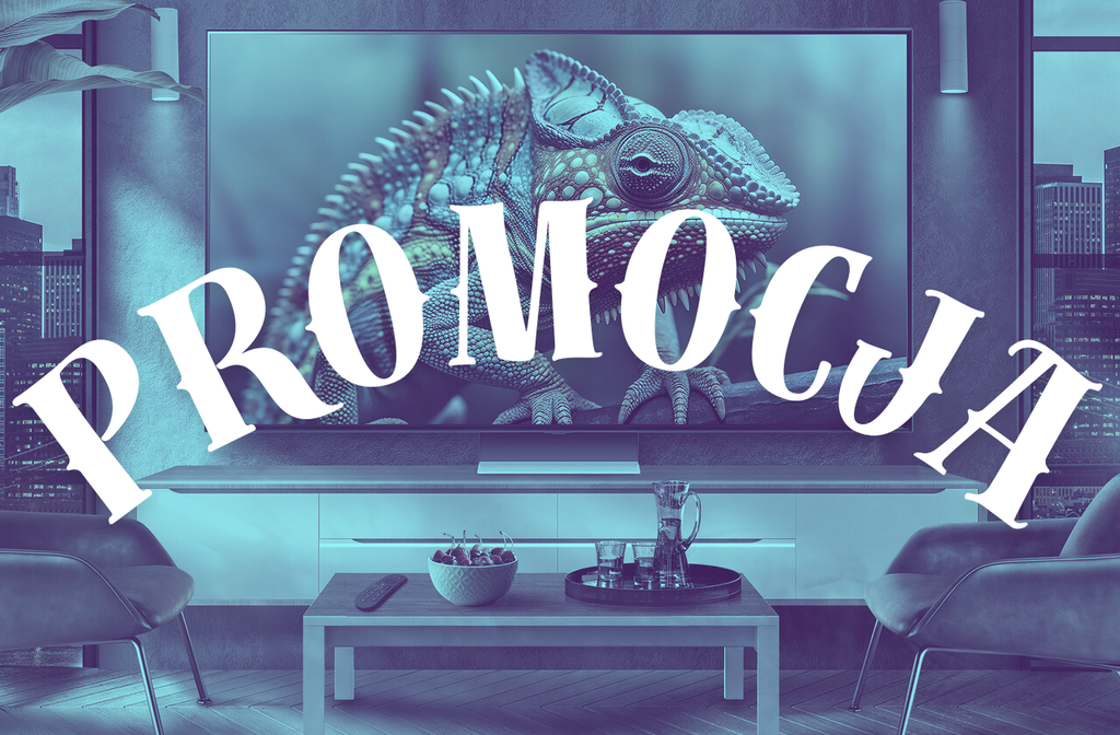 LG 86QNED91T6A 86” MiniLED 4K 120Hz z Dolby Atmos i webOS. Promocja – cena spada z 12 000 zł do 9999 zł. Kino domowe w salonie.