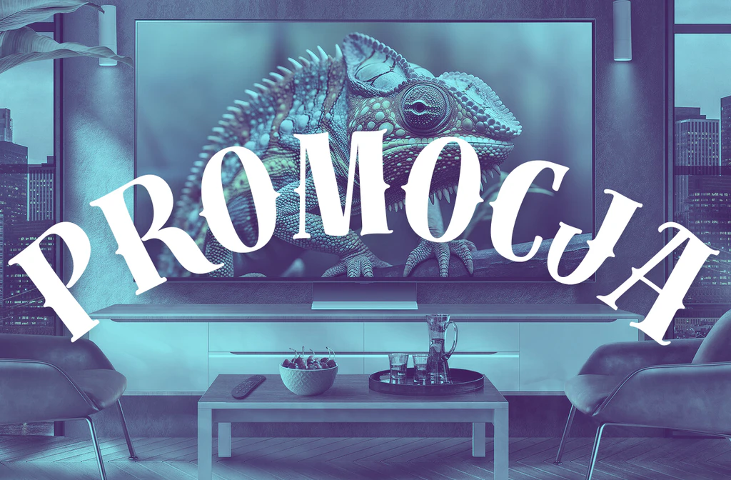 LG 86QNED91T6A 86” MiniLED 4K 120Hz z Dolby Atmos i webOS. Promocja – cena spada z 12 000 zł do 9999 zł. Kino domowe w salonie.