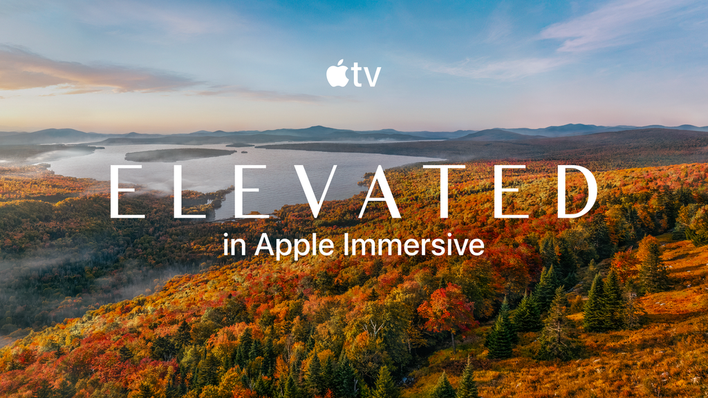 Apple Vision Pro z ekskluzywnymi tytułami Immersive Video. Od pingwinów cesarskich z CNN po K-pop HYBE i ekstremalne sporty Red Bulla.