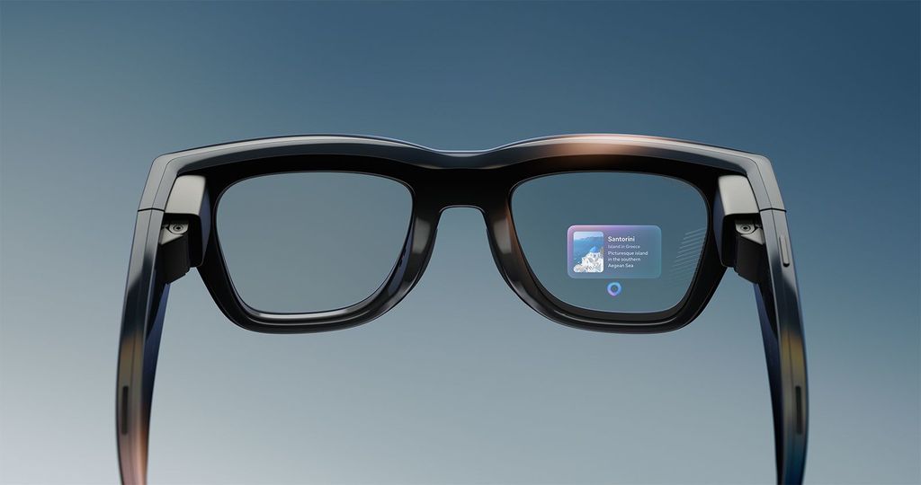 Meta i Ray-Ban wracają ze smart glasses. Wyświetlacz 600×600, kamera 12 MP i Neural Band – czy to drugie życie po Google Glass?