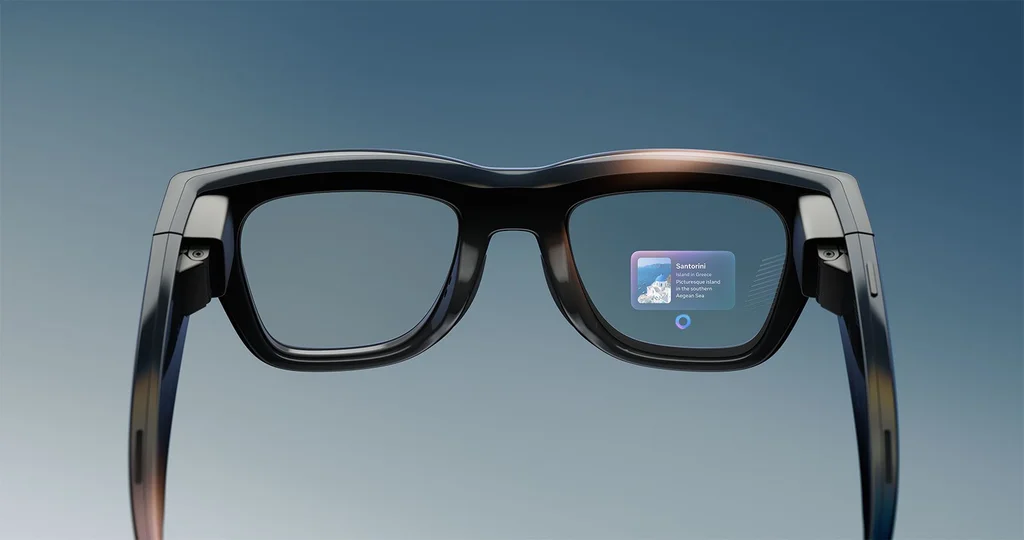 Meta und Ray-Ban bringen Smart Glasses zurück. 600×600 Display, 12 MP Kamera und Neural Band – das zweite Leben nach Google Glass?