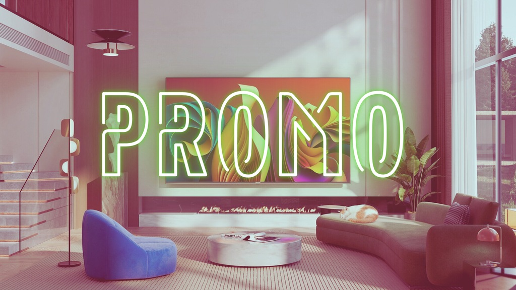 Hisense 50A7NQ 50” QLED 4K z Dolby Vision i Atmos teraz za 1549 zł z kodem ME1609-230925. Promocja ważna tylko do 23.09.2025!